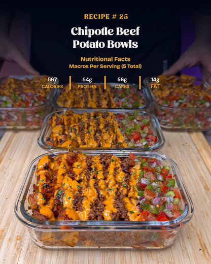 The Cookbook Bundle (eBooks)