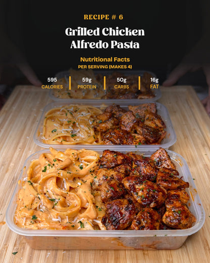 The Complete Cookbook Collection  ( 2 eBooks )