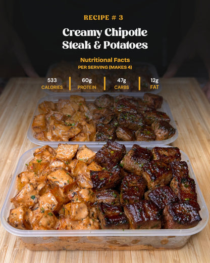 The Complete Cookbook Collection  ( 2 eBooks )