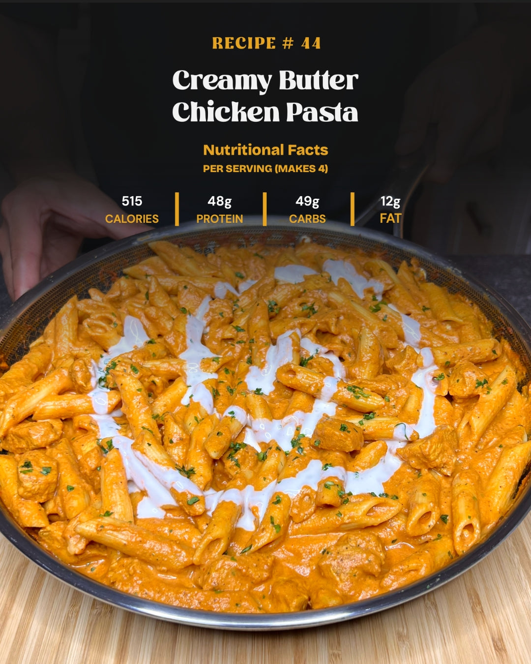 The Complete Cookbook Collection  ( 2 eBooks )