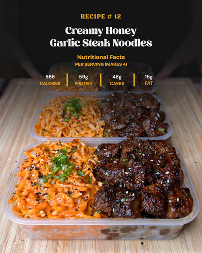 The Complete Cookbook Collection  ( 2 eBooks )