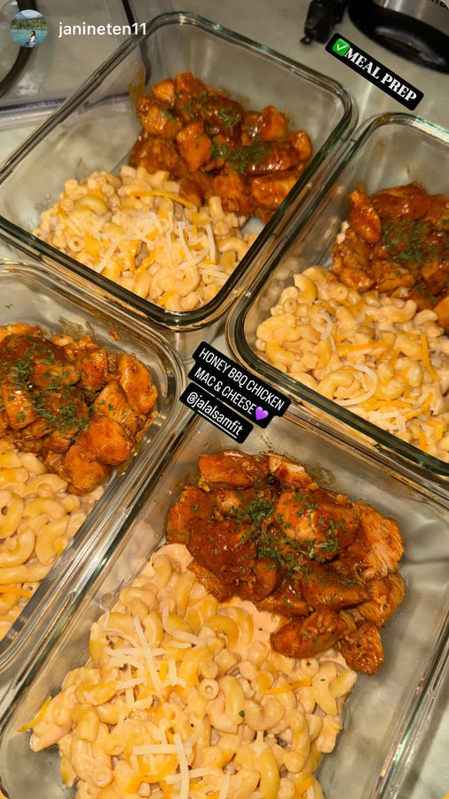 Recipe remake 7
