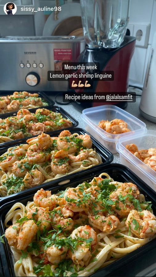 Recipe remake 6