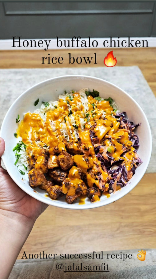Recipe remake 2