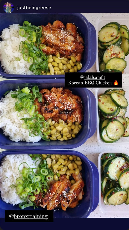 Recipe remake 4
