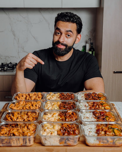 The Complete Cookbook Collection  ( 2 eBooks )